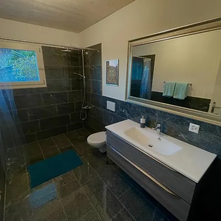 Holiday home Casa Teatro Panoramico 5 Star House *